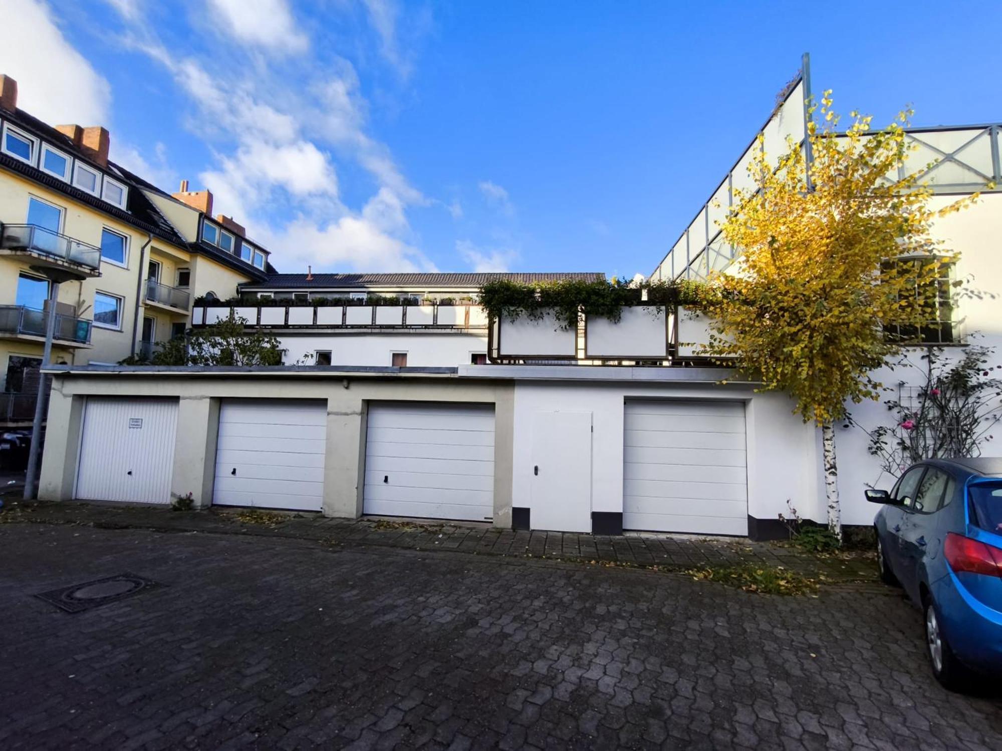 Pension Isabel I BRE Exterior foto